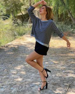 María Jesús Ruiz feet photo 7