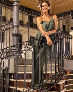 María Jesús Ruiz feet photo 9