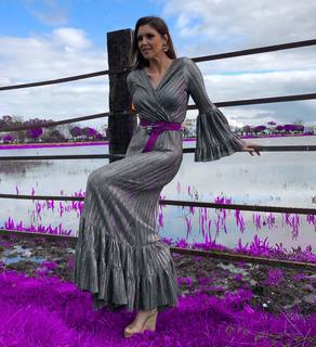 María Jesús Ruiz feet photo 19