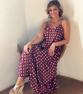 María Jesús Ruiz feet photo 17