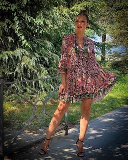 María Jesús Ruiz feet photo 15