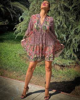 María Jesús Ruiz feet photo 14