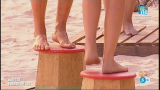 María Jesús Ruiz feet photo 11