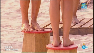 María Jesús Ruiz feet photo 10