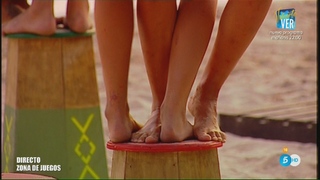 María Jesús Ruiz feet photo 9
