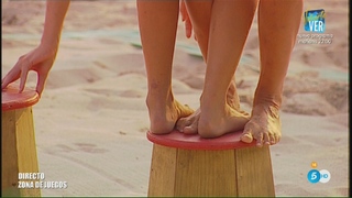 María Jesús Ruiz feet photo 8