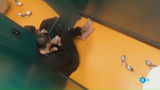 María Jesús Ruiz feet photo 4