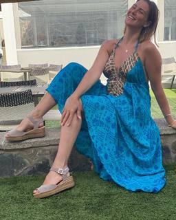 María Jesús Ruiz feet photo 17