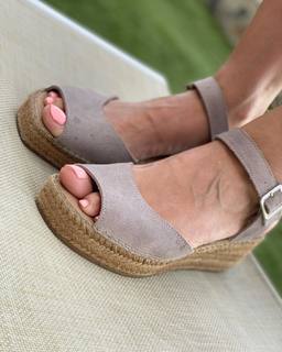 María Jesús Ruiz feet photo 16