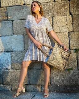 María Jesús Ruiz feet photo 1