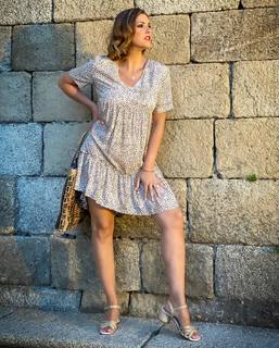 María Jesús Ruiz feet photo 18