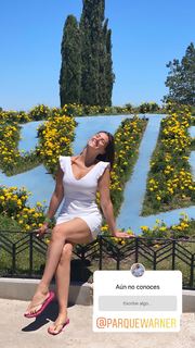 María Jesús Ruiz feet photo 14