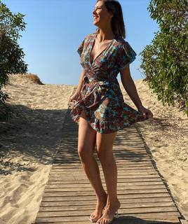 María Jesús Ruiz feet photo 8