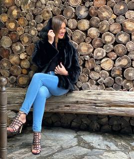 María Jesús Ruiz feet photo 15