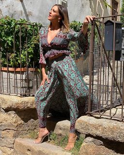 María Jesús Ruiz feet photo 8