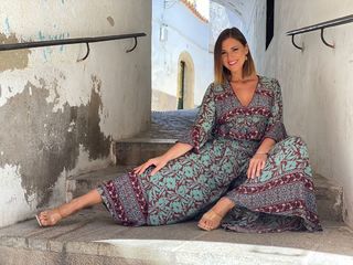 María Jesús Ruiz feet photo 7