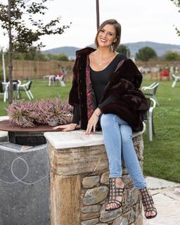 María Jesús Ruiz feet photo 4