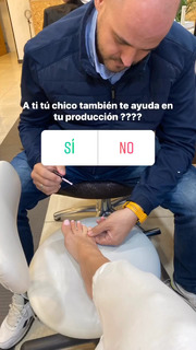 María Jesús Ruiz feet photo 2