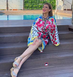 María Jesús Ruiz feet photo 7