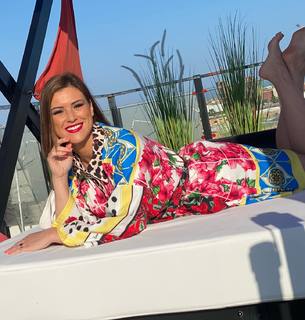 María Jesús Ruiz feet photo 5