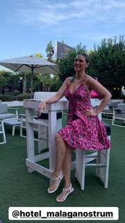 María Jesús Ruiz feet photo 12