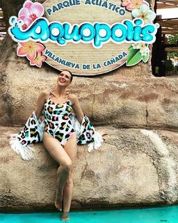 María Jesús Ruiz feet photo 7