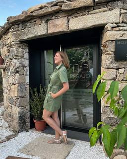 María Jesús Ruiz feet photo 4