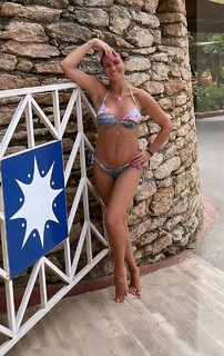 María Jesús Ruiz feet photo 8