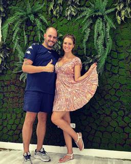 María Jesús Ruiz feet photo 20
