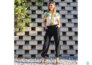 María Jesús Ruiz feet photo 6