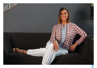 María Jesús Ruiz feet photo 12