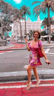 María Jesús Ruiz feet photo 6
