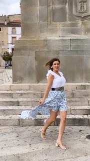 María Jesús Ruiz feet photo 19