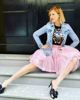 María Jesús Ruiz feet photo 19
