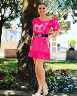 María Jesús Ruiz feet photo 17