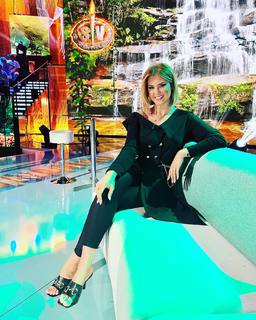 María Jesús Ruiz feet photo 13