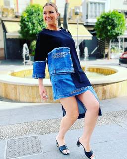 María Jesús Ruiz feet photo 15