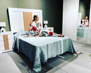 María Jesús Ruiz feet photo 20