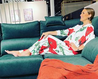 María Jesús Ruiz feet photo 19
