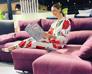 María Jesús Ruiz feet photo 18