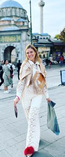 María Jesús Ruiz feet photo 16