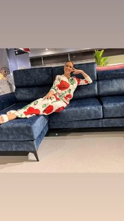 María Jesús Ruiz feet photo 9