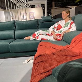 María Jesús Ruiz feet photo 8