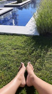 María Jesús Ruiz feet photo 3