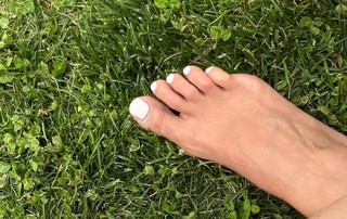 María Jesús Ruiz feet photo 13