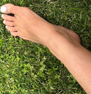 María Jesús Ruiz feet photo 12