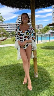María Jesús Ruiz feet photo 11