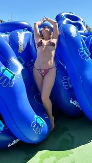 María Jesús Ruiz feet photo 4