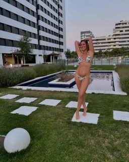 María Jesús Ruiz feet photo 15