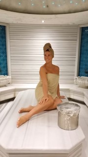 María Jesús Ruiz feet photo 8